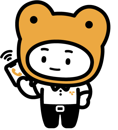 たかはしかいふくん