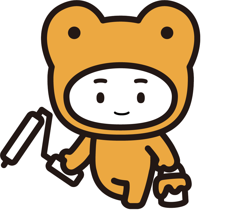 たかはしかいふくん