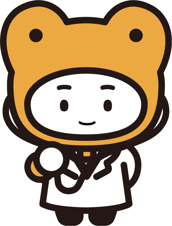 たかはしかいふくん