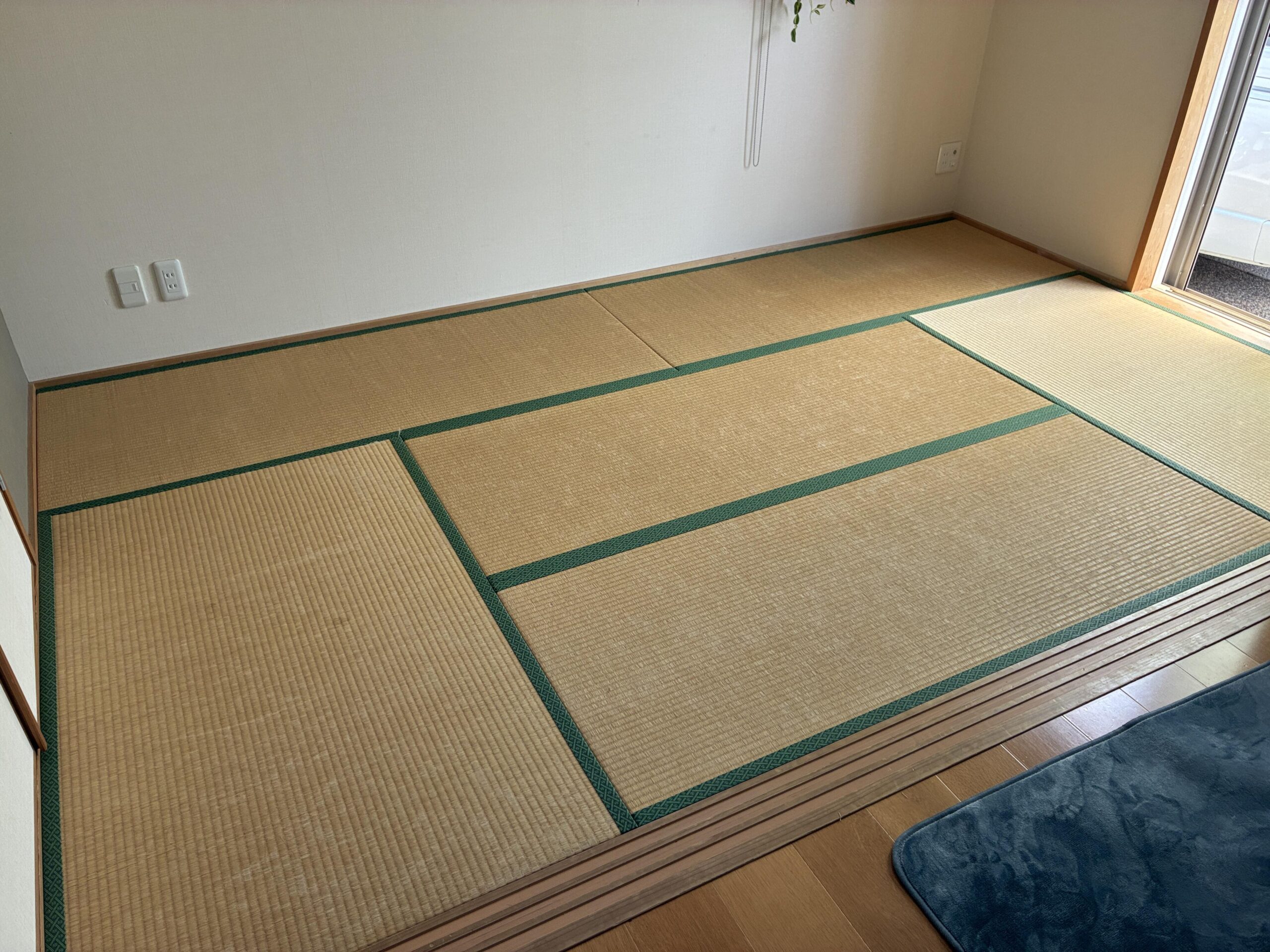 Before